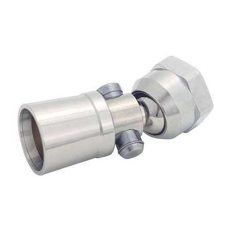 Whedon Showersaver Dlx Ultra1.5 USB4C